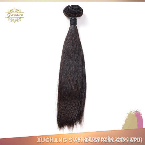 Top quality peruvian virgin hair silky straight best selling high quality virgin peruvian hair weave